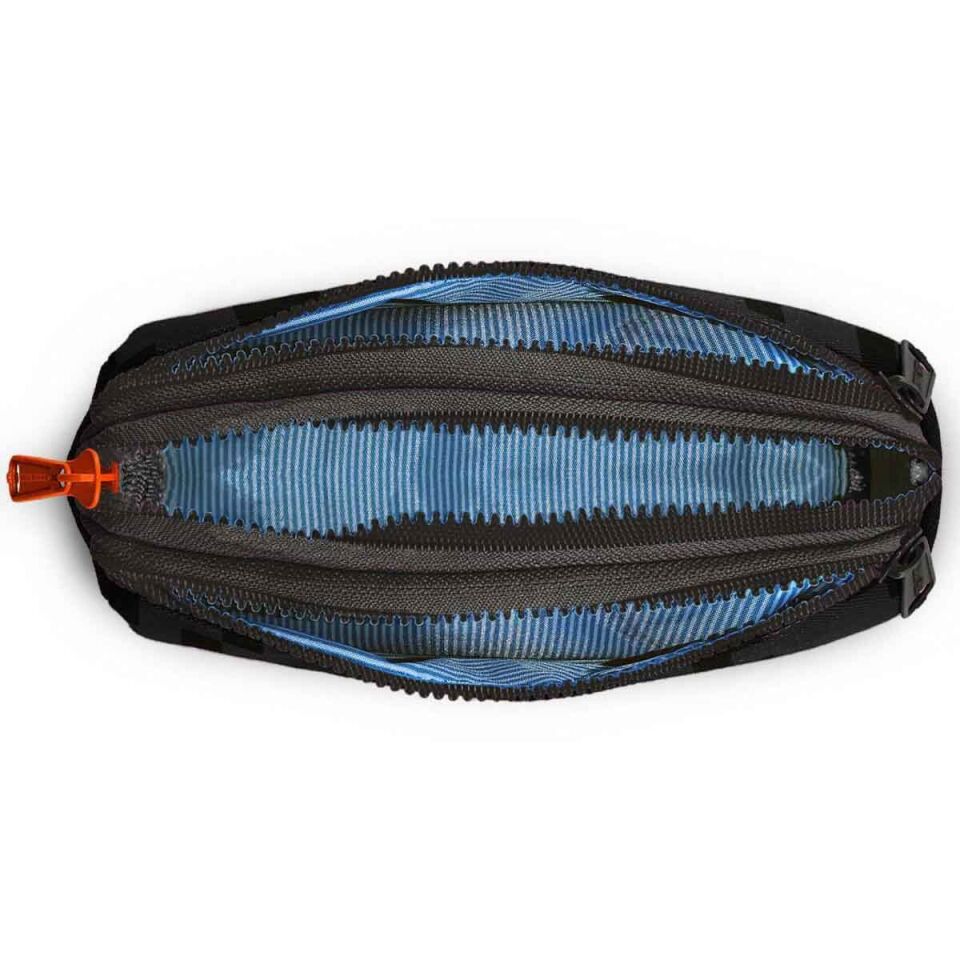 Yaygan Coral High Kalem Çanta  Üç Bölmeli 11194