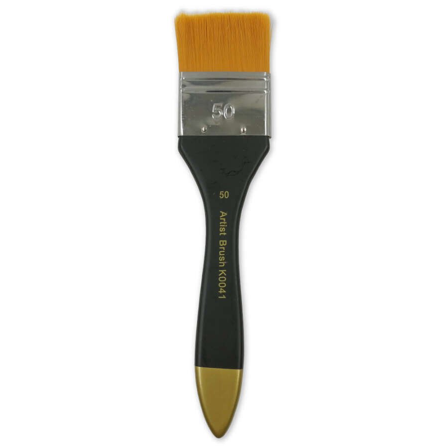 Güven Art Zemin Fırçası No 50 G119