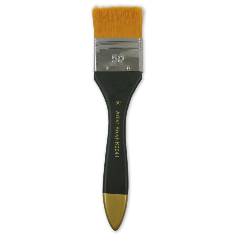 Güven Art Zemin Fırçası No 50 G119