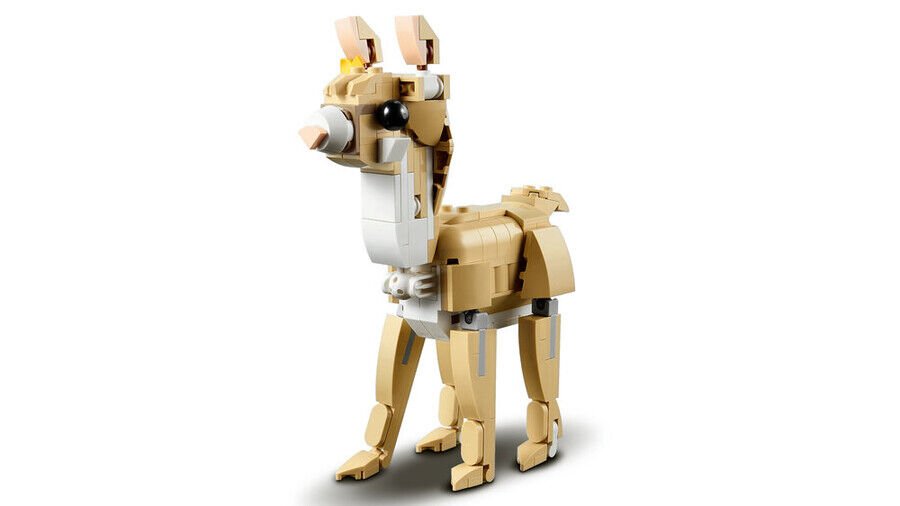 Lego Classic Sevimli Tavşan 