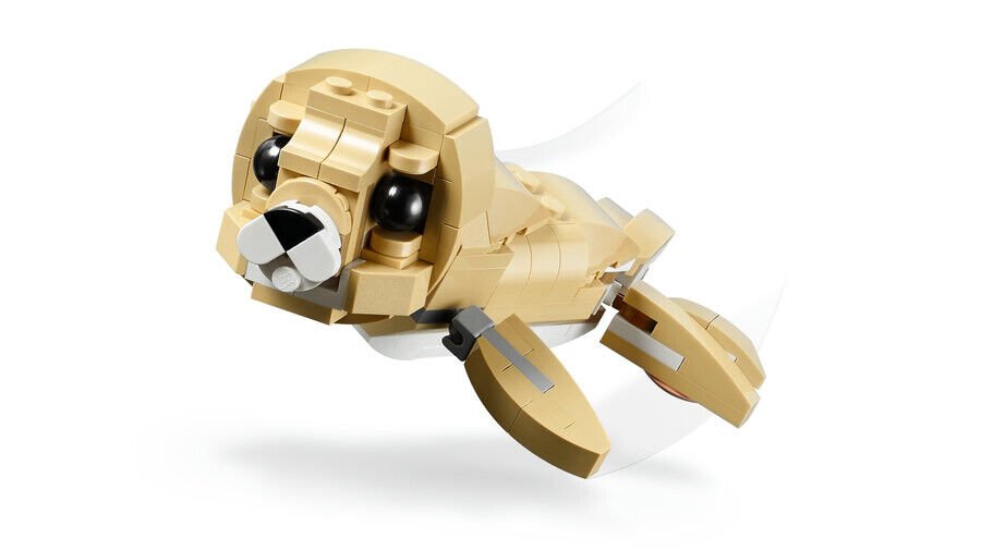 Lego Classic Sevimli Tavşan 