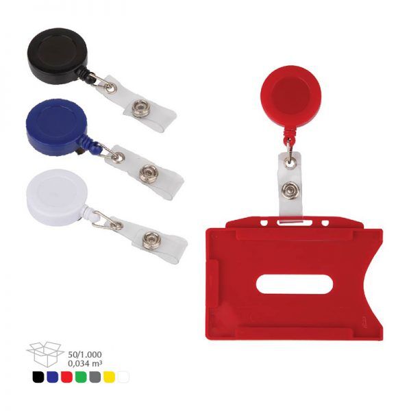 3A Plastik Yuvarlak Yoyo 100 Lü