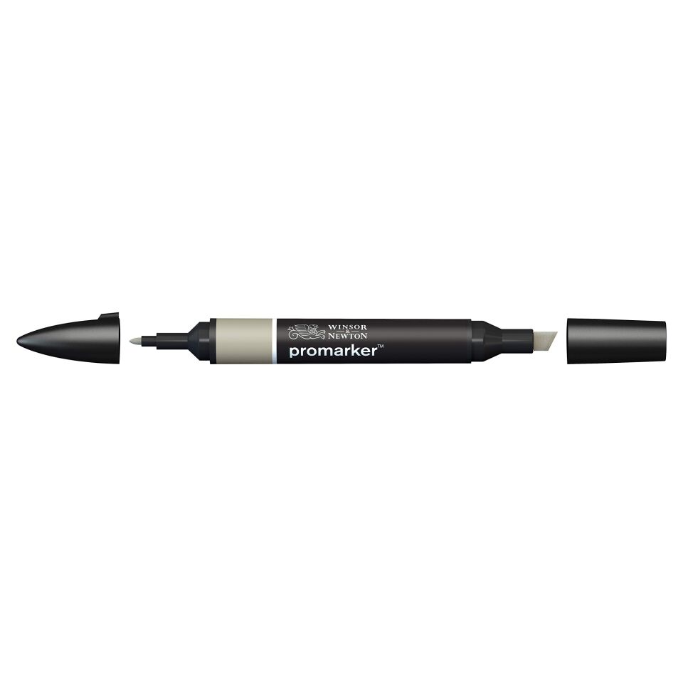 Winsor&Newton Promarker Warm Grey 4 131 WG4