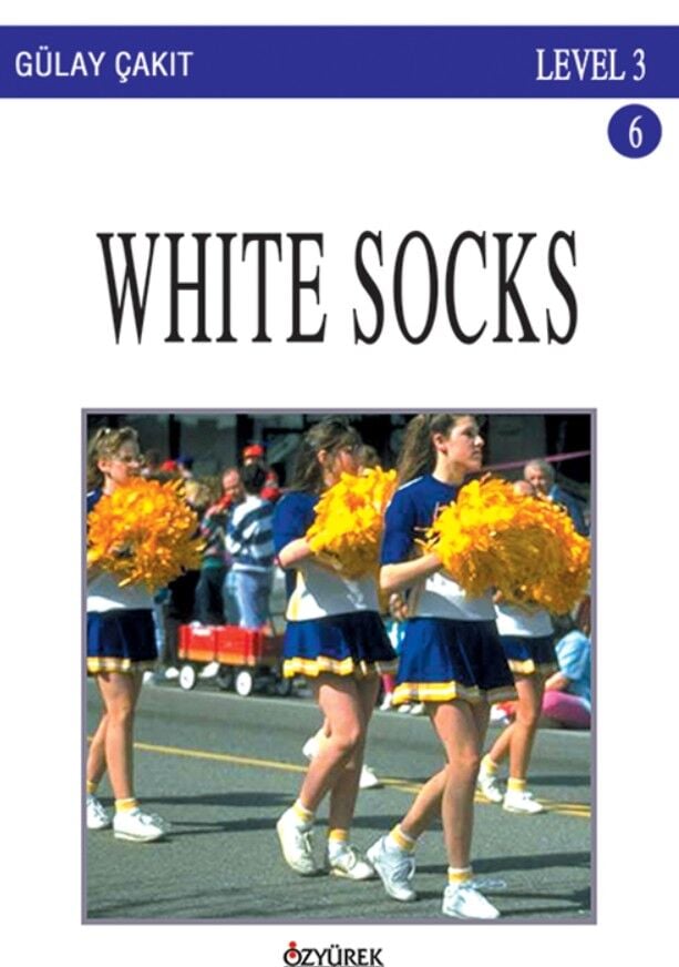 Kitap Özyürek 6 Sınıf İngilizce Hikayeler