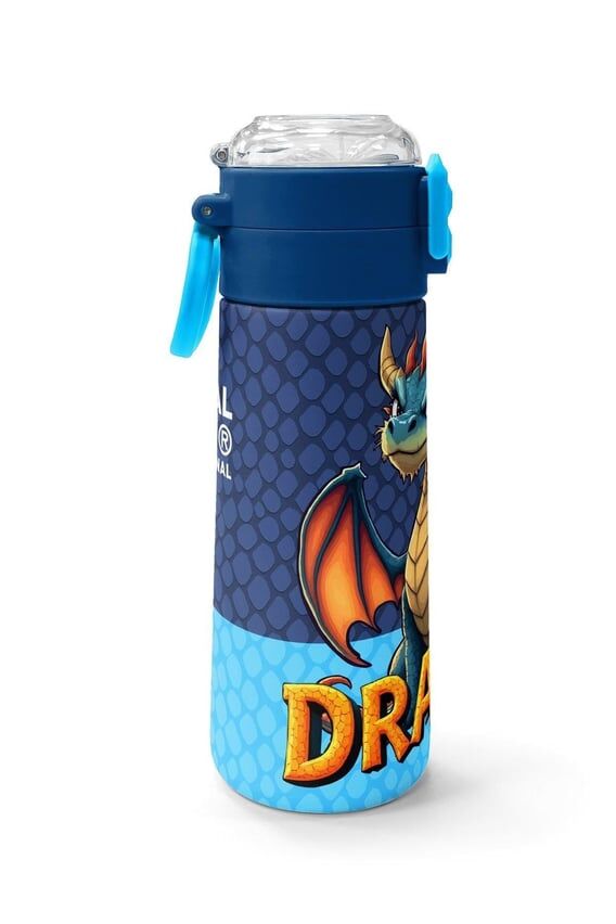 Yaygan Coral High Çelik Termos 500Ml 38113