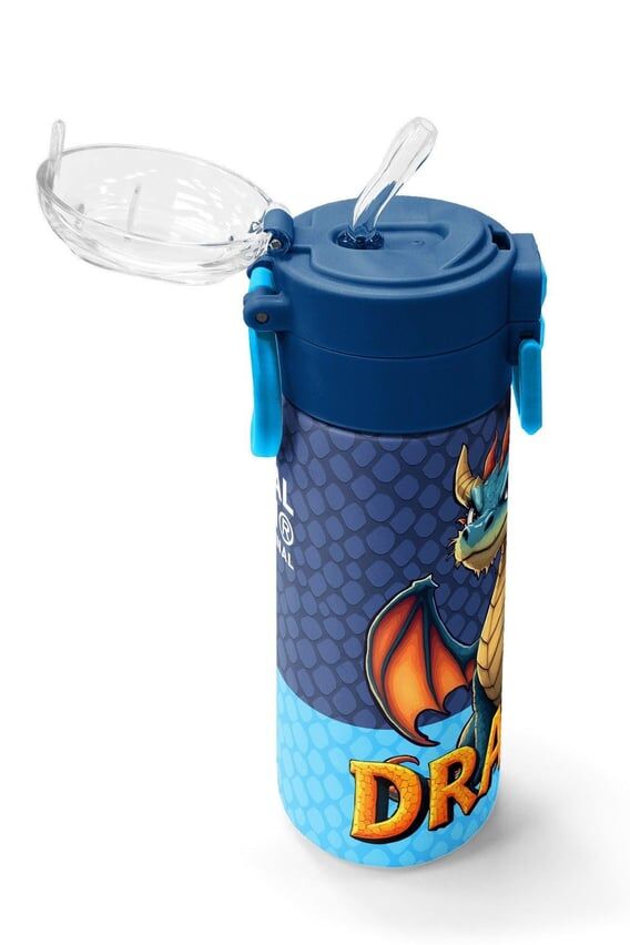 Yaygan Coral High Çelik Termos 500Ml 38113