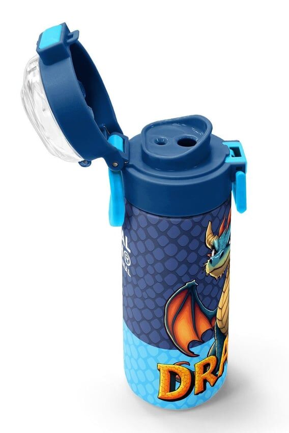 Yaygan Coral High Çelik Termos 500Ml 38113