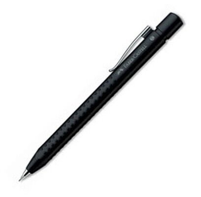 Faber-Castell Grip 2011 Versatil 0.7 Mm Buzlu Siyah