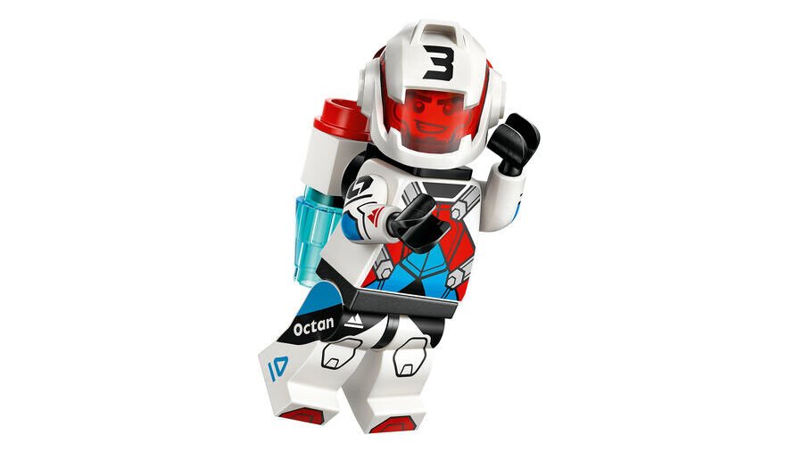 Lego Minifıgures Seri 27 Minifigür