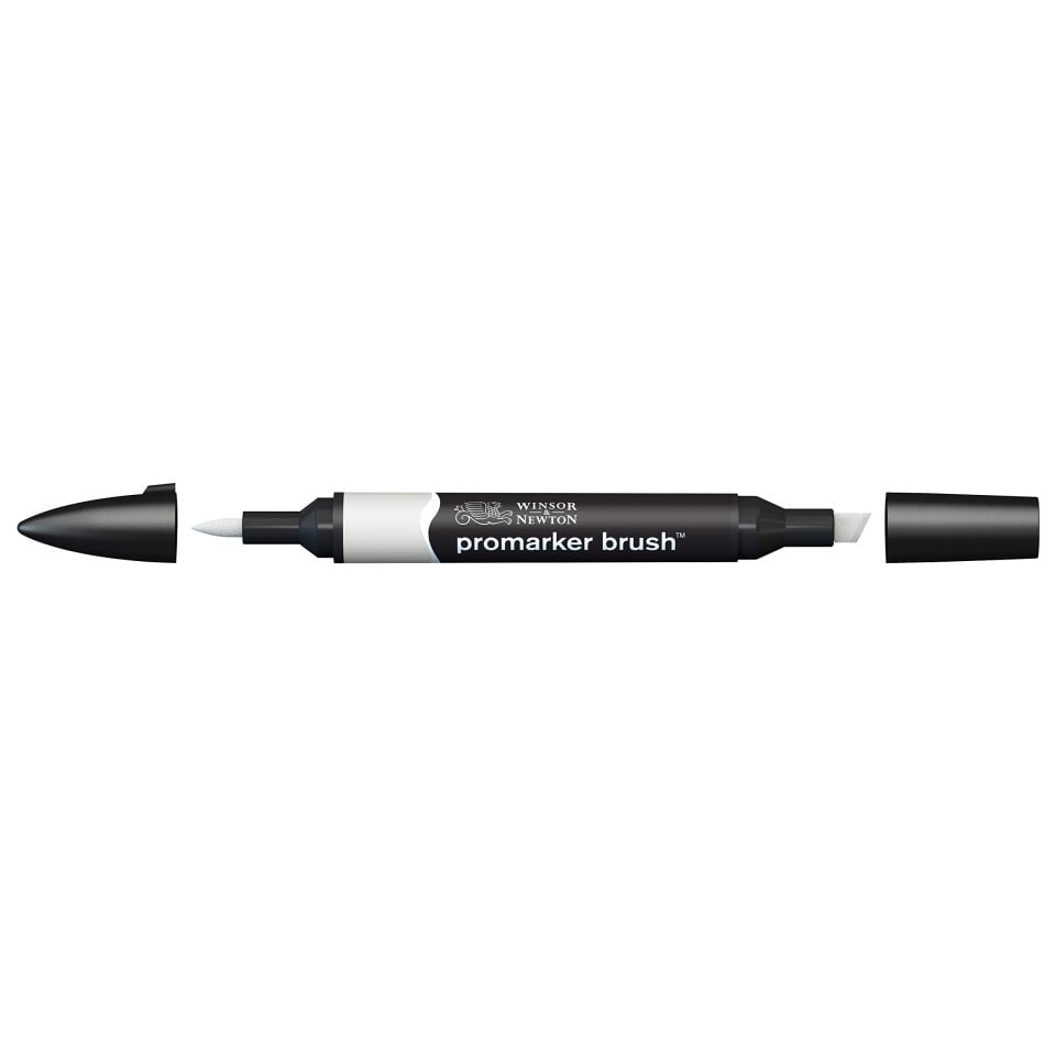 Winsor&Newton Promarker Cool Grey 2 160 CG2