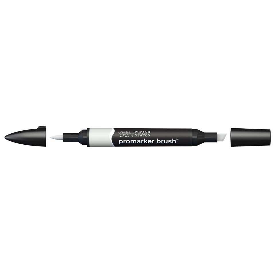 Winsor&Newton Promarker Cool Grey 2 160 CG2