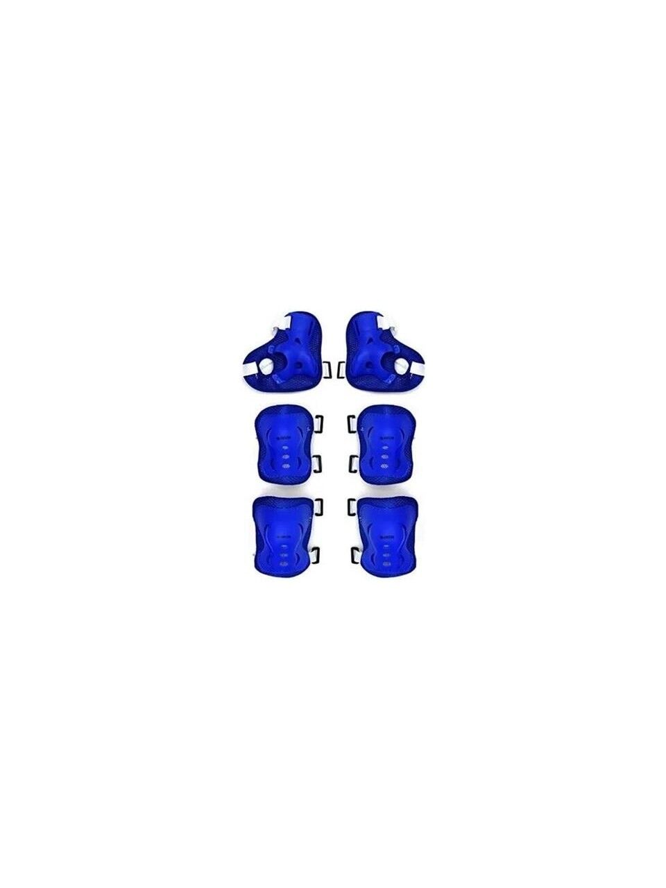 BİSİKLET KORUYUCU SET AVESSA