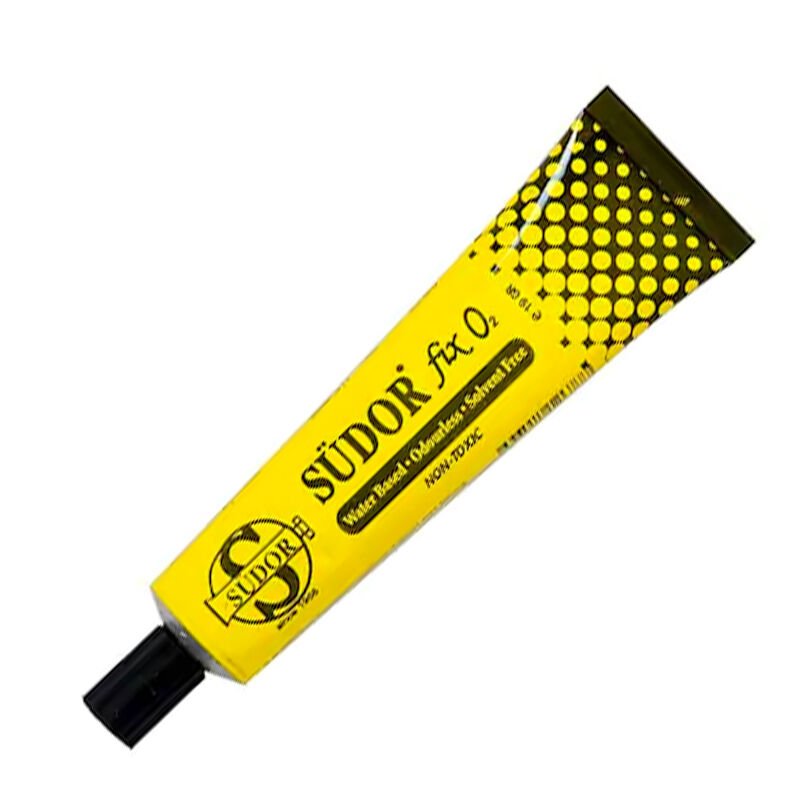 Südor Su Bazlı Yapıştırıcı Fix No 7 19 Gr