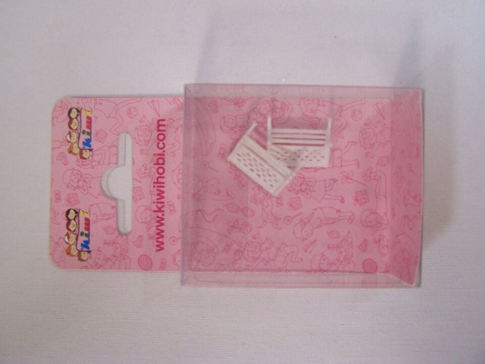 Kiwi Maket Bank 1/100