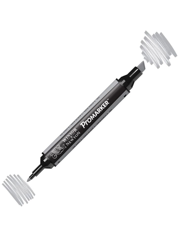 Winsor&Newton Promarker Ice Grey 3 279 IG3