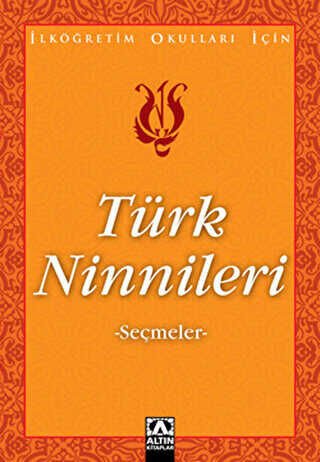 Kitap Altın Türk Ninnileri Seçmeler