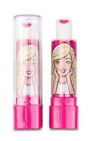 Barbie B-132795 Ruj Silgi