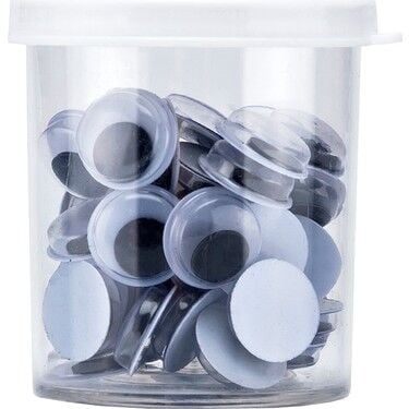 Brons Oynar Göz 10 Mm