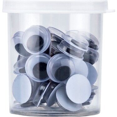 Brons Oynar Göz 10 Mm