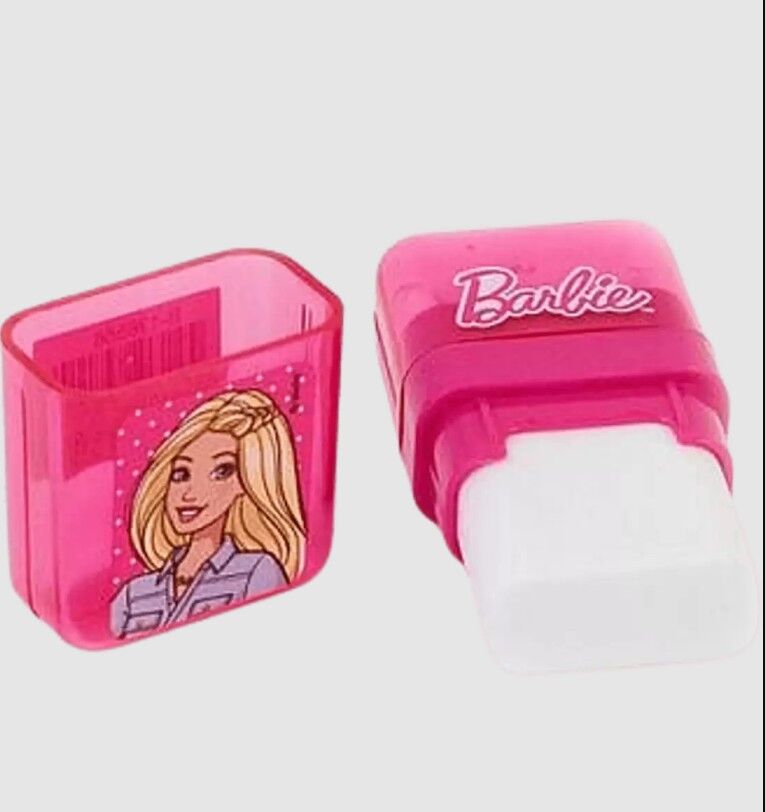 Barbie B-136556 Silgi