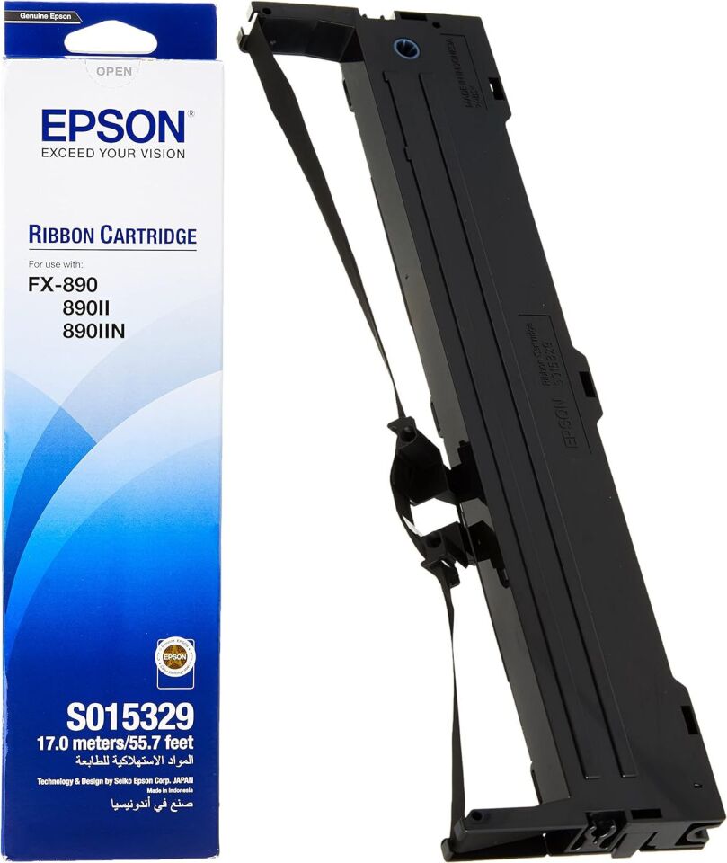 Epson Fx-890 Şerit