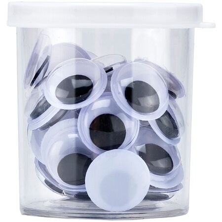 Brons Oynar Göz 12 Mm