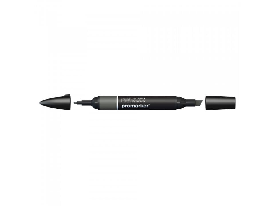 Winsor&Newton Promarker Ice Grey 7
