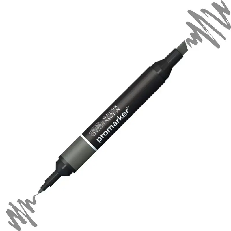 Winsor&Newton Promarker Ice Grey 7