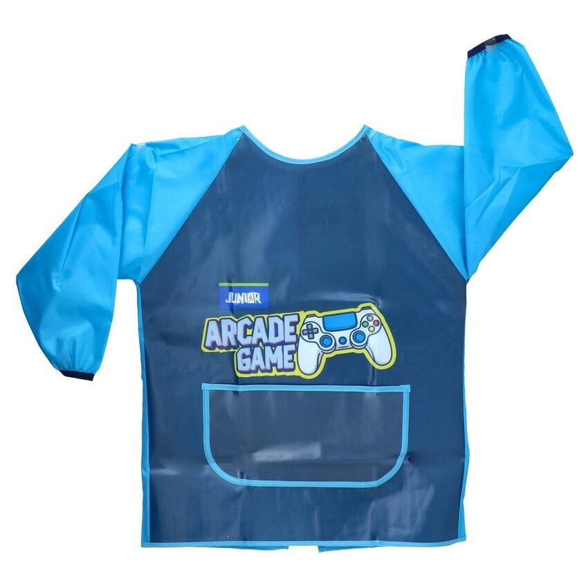 Junior 131940 Boyama Önlüğü 4+ Yaş Game
