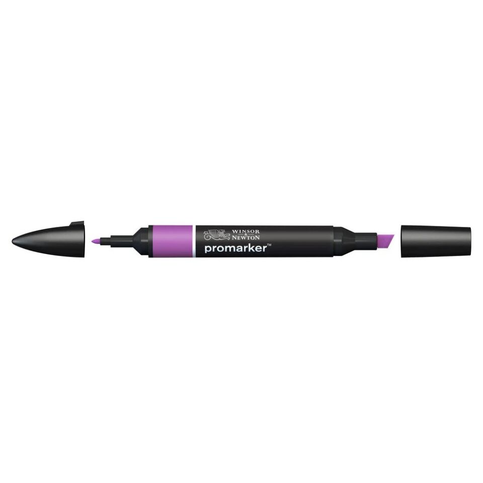 Winsor&Newton Promarker Purple 542 V546