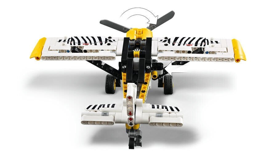 Lego Arazi Uçağı