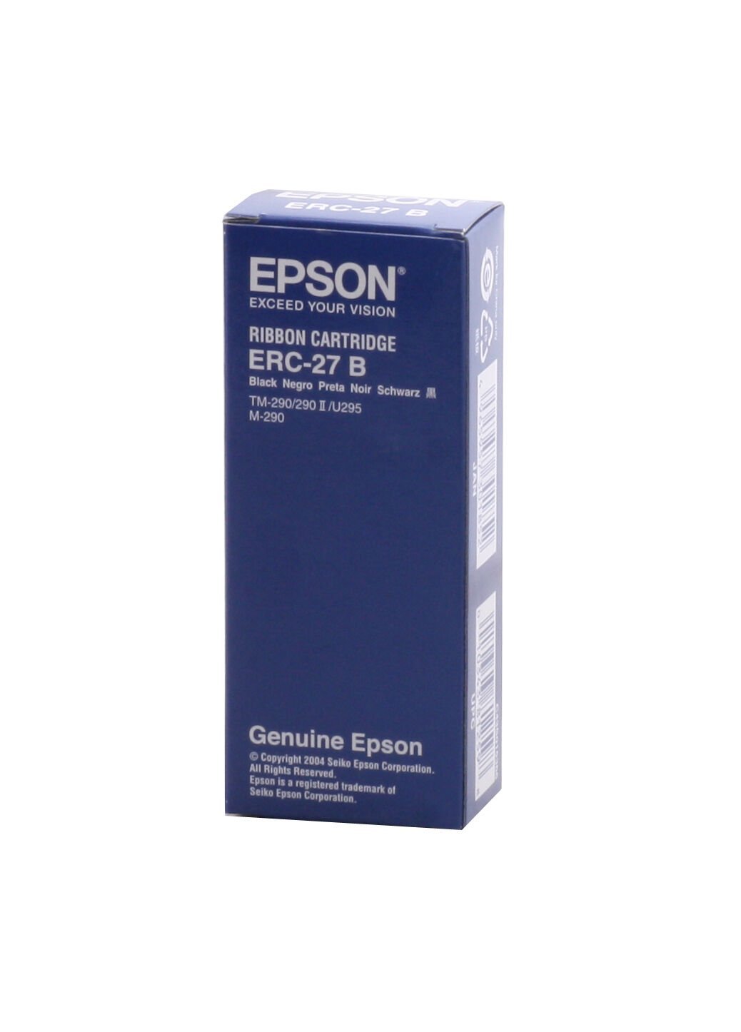 Epson Erc-27B Şerit