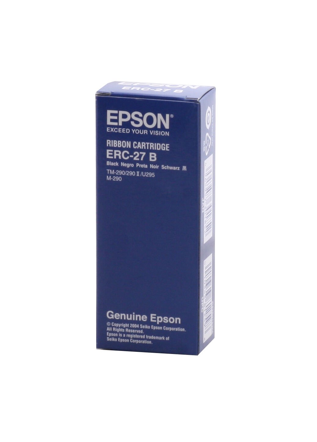 Epson Erc-27B Şerit