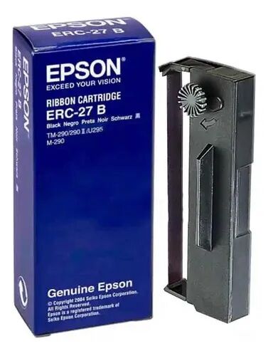 Epson Erc-27B Şerit