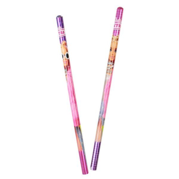 Barbie B-5806 Taşlı Kurşun Kalem
