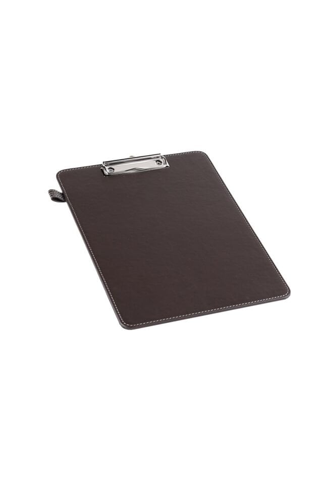 2K Sekreterlik Kapaksız A4 105-2 Kahverengi 100 Yaprak 23x33 Cm