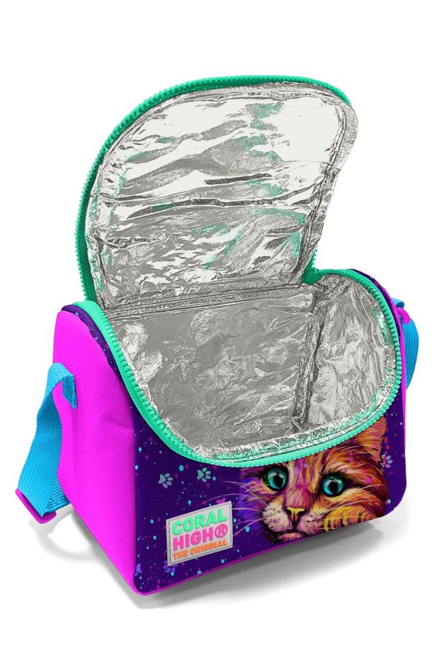 Yaygan Coral High Beslenme Çanta Thermo 11732