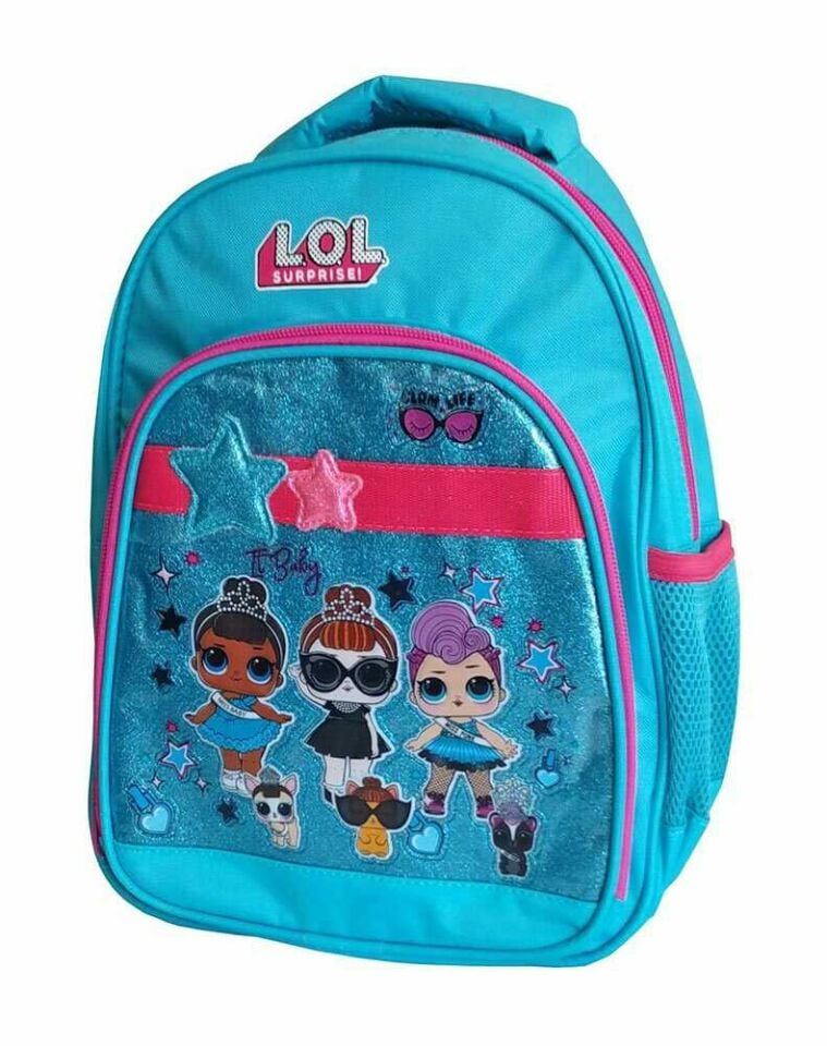 Lol İlkokul Çantası LLCAN9759