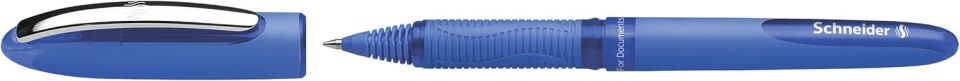 Schneider One Hybrıd N 0,5 Roller Kalem Mavi 183203