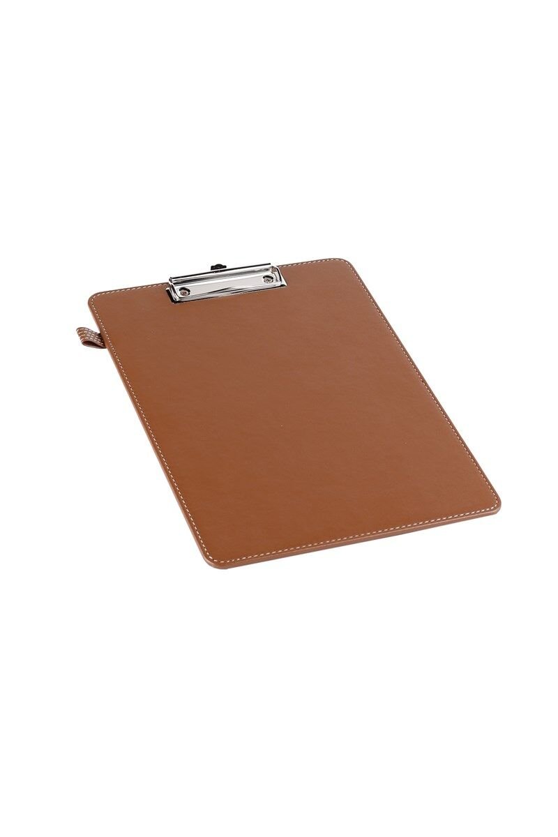 2K Sekreterlik Kapaksız A4 105-8 Taba 100 Yaprak 23x33 Cm