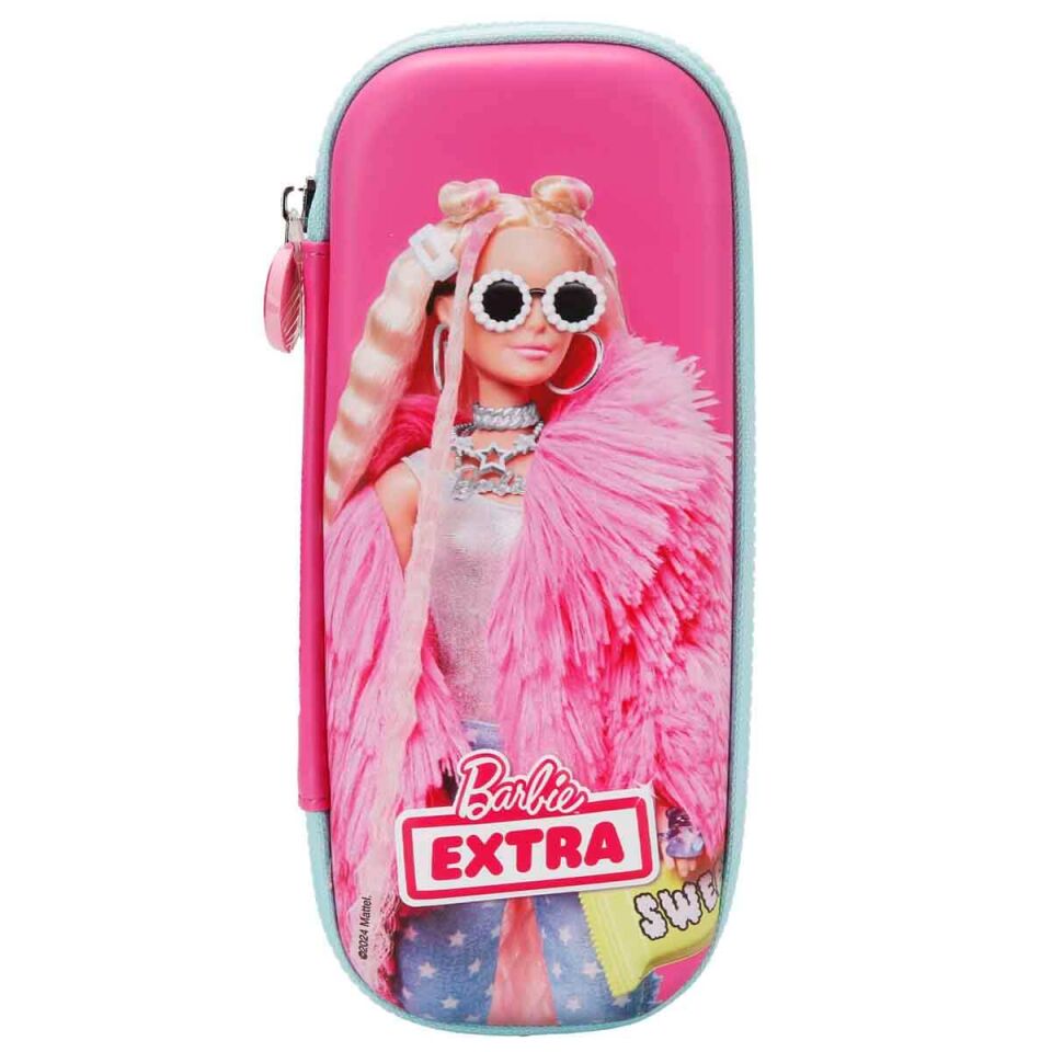 Barbie B-7784 Eva Kalem Çanta