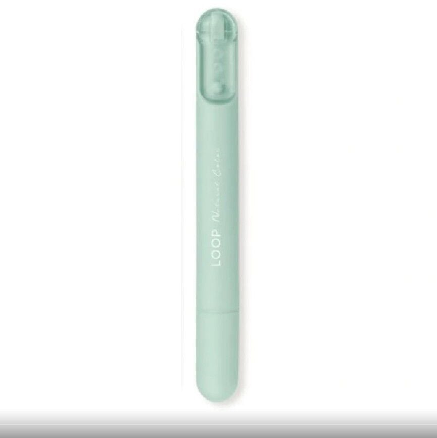 Gıpta Fosforlu Markör Loop Pastel Turkuaz