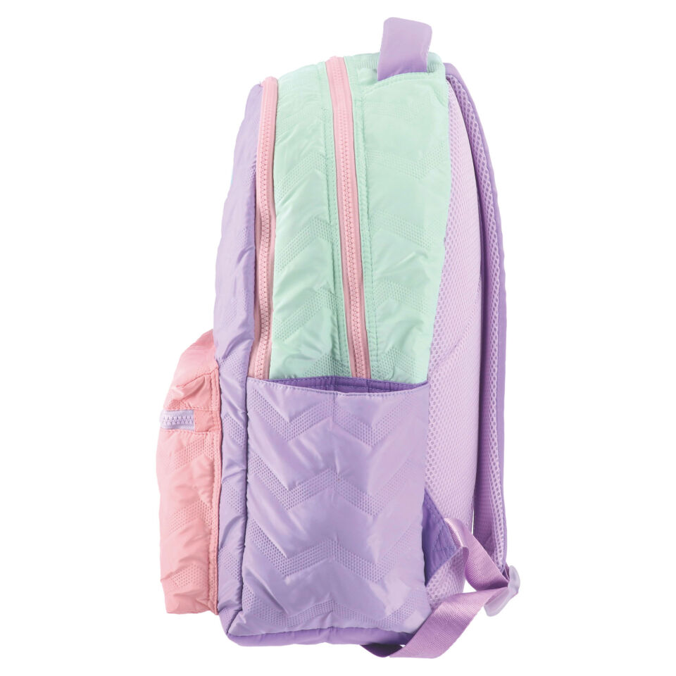 Play 163134 Pop Moda Sırt Çantası Pastel Yorgan