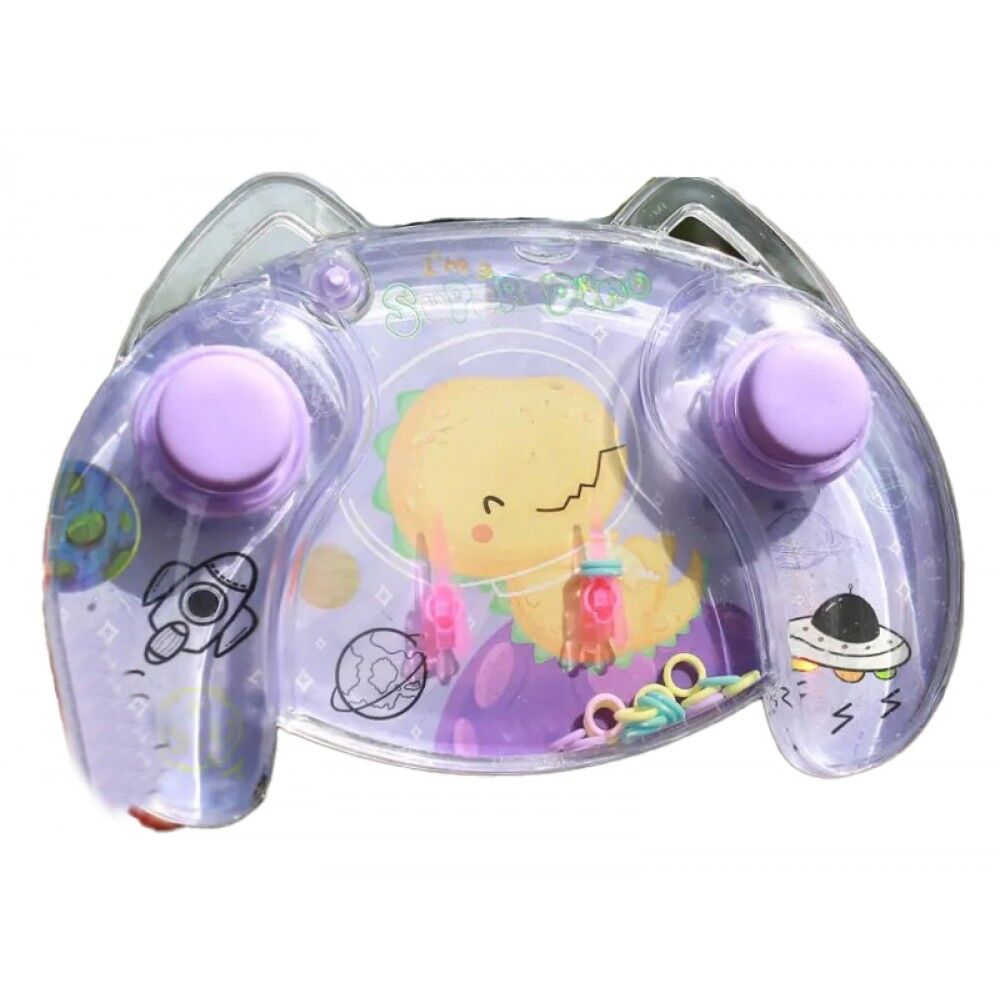 Taros Unick Color Gamer Cats Water Game