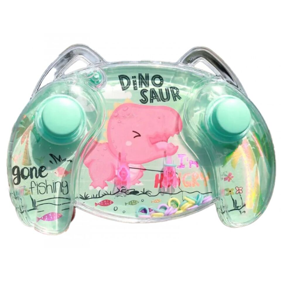 Taros Unick Color Gamer Cats Water Game
