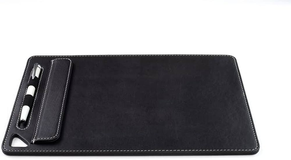 2K Sekreterlik Kapaksız Mıknatıslı A4 23,5x35,5 Cm Siyah