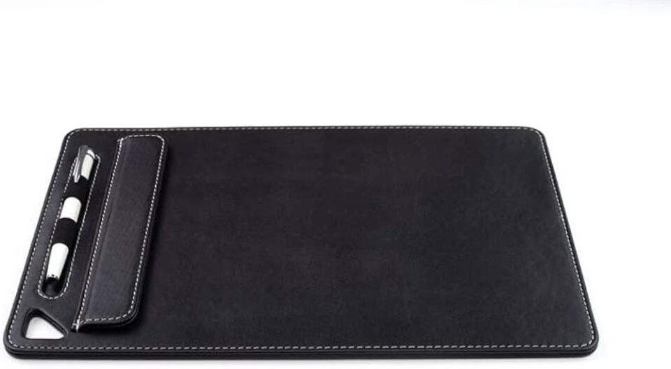 2K Sekreterlik Kapaksız Mıknatıslı A4 23,5x35,5 Cm Siyah