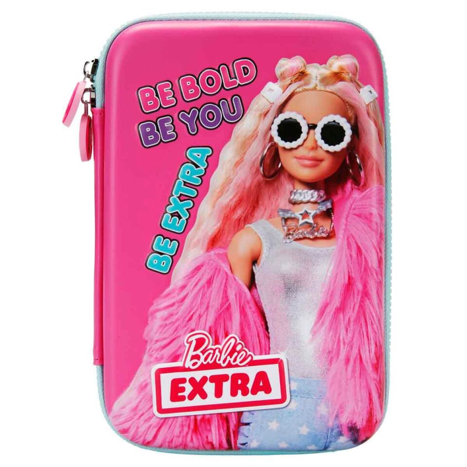 Barbie B-7785 Eva Kalem Çantası