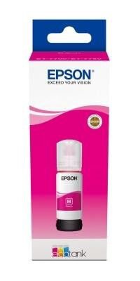 Epson 103 Kırmızı Şişe Mürekkep