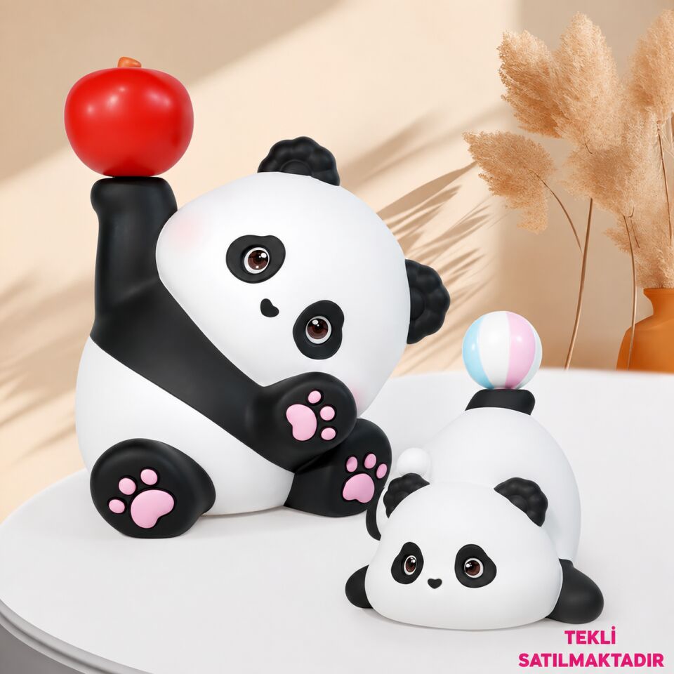 Gifpoint Panda Kumbara